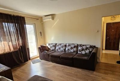 Berceni metrou Aparatorii Patriei, bl. reabilitat,3/4, 2 bai,mobilat,balcon. - 1