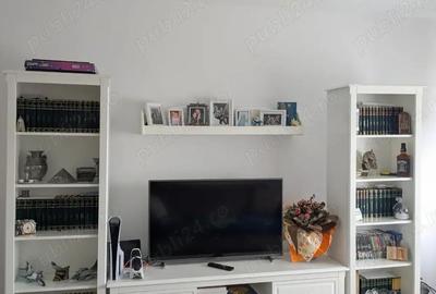 VIND APARTAMENT CU 3 CAM. situat la etajul 4 4 in zona Parcului Ora?elul Copiilor din Slobozia, jud. - 10