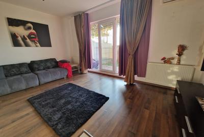 Garsonieră decomandată, mobilată în Drumul Taberei - 6