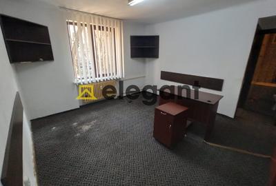 Birou, de 60 mp, în Ultracentral - 4