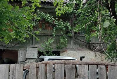 Casă cu 3 camere în Câineni - 3