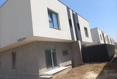 Titan vila DUPLEX  101 mp la 10 minute metrou Republica - 42
