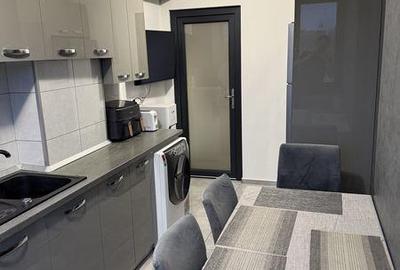 Apartament cu 3 camere în Central - 7