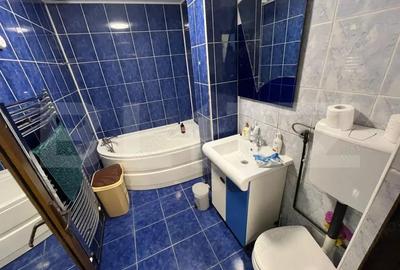 Apartament 2 camere, 60 mp utili, zona Micro 11 - 4
