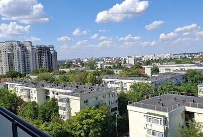 Apartament cu 2 camere decomandat în Doamna Ghica - 2