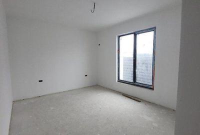 Casă cu 4 camere în Vârteju - 8