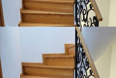 Casă cu 4 camere cu Teren 440 Mp în Săftica - 2