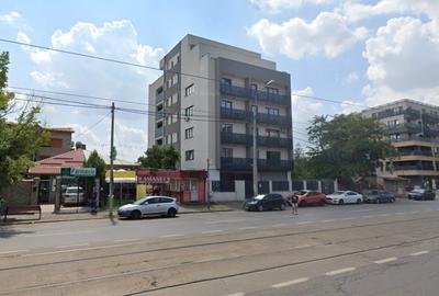 3 camere, sos. Chitilei, imobil nou - 2