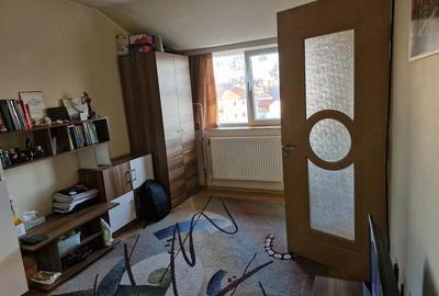 Garsonieră semidecomandată în Fabric - 8