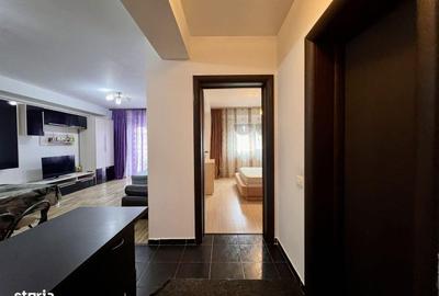 Apartament cu 2 camere în Rahova - 19