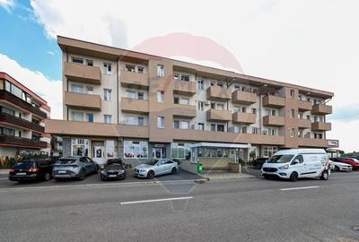 Garsoniera in zona Ghimbav Livada- Comision 0% - 1