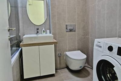 Garsonieră decomandată în Central - 10