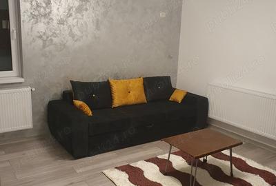 Apartament 2 camere de inchiriat Militari Resisdence Str Soarelui - 3
