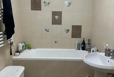 Apartament cu 2 camere semidecomandat, mobilat în Titan - 7