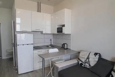 Garsonieră decomandată în Obor - 5