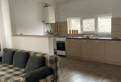 Inchiriere apart. cu 3 cam., 70 mp., Manastur, 550 Eur - 2