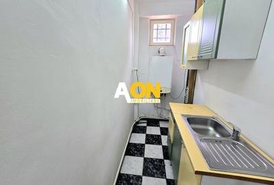 Spațiu comercial, de 80 mp, în Cetate - 12