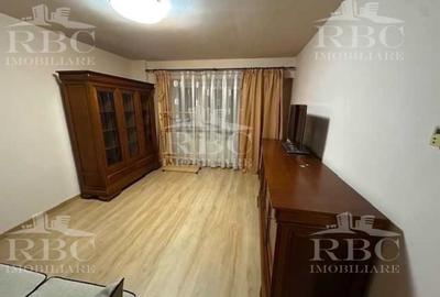 Apartament 3 camere decomandat etajul 1 Marasti - 2