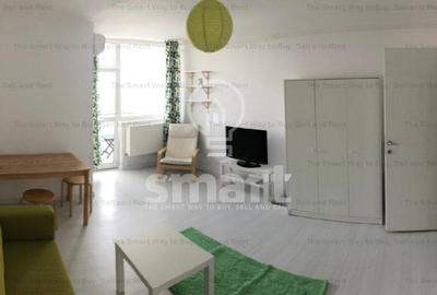 Garsonieră decomandată, mobilată în Gheorgheni