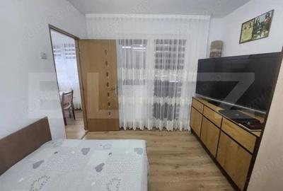 Apartament 2 camere, 43 mp, zona Cetate - 5