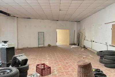 Spațiu comercial, de 280 mp, în Fabric - 8