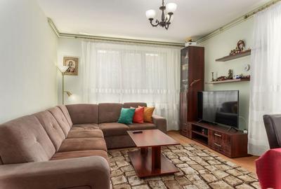 Casă cu 6 camere cu Teren 490 Mp în Pantelimon - 12