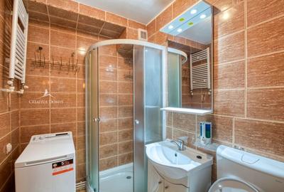 Apartament cu 3 camere, Soseaua Bucuresti, Casa Cartii - Giurgiu Apartament cu 3 camere, Soseaua Bucuresti, Casa Cartii - Giurgiu - 8