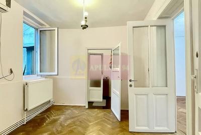 Casă cu 2 camere cu Teren 39 Mp în Romană - 14