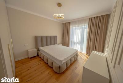 Casă cu 3 camere cu Teren 40 Mp în Nord - 9