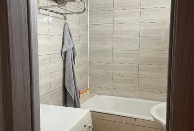 Apartament cu 3 camere semidecomandat, mobilat în Muncii - 7