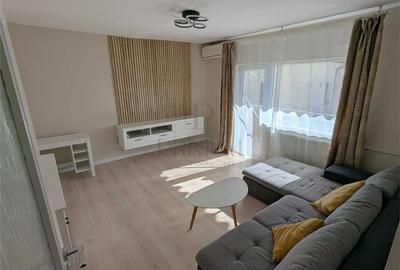 ARADULUI - 3 CAM - DECOMANDAT - 2 BAI - 2 BALCOANE - RENOVAT - zona de interes - 1