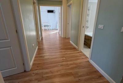 Apartament cu 3 camere decomandat în Rediu - 2