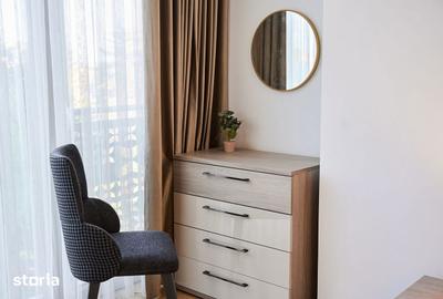 Apartament cu 4 camere în Take Ionescu - 4