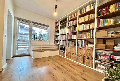 Casă cu 4 camere cu Canalizare în Piatra Arsă - 4