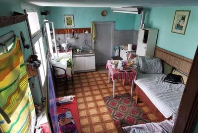 Casa cu 4 camere 95mp utili plus 580mp gradina Turda aproape de Autostrada - 5