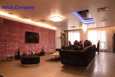 Ap. 5 Camere penthouse in sos, Nodului - 2