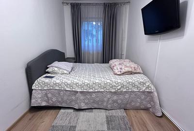 Apartament cu 2 camere decomandat în Drumul Carului - 2