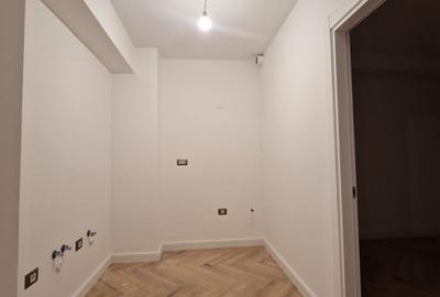 Pipera - Aviatiei - Petricani - My Place - 3 camere - loc parcare - etaj 2 - LUX - 8