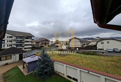 Casa individuala Tractoru zona Socec Brasov - 32