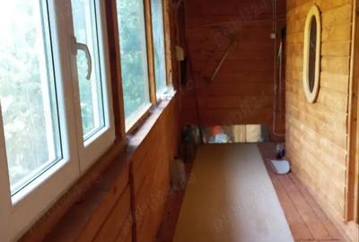 Casă cu 4 camere în Muntele Băișorii - 1