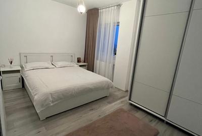 Apartament cu 2 camere în Valea Lupului - 7
