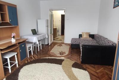 Garsonieră decomandată în Galata - 1