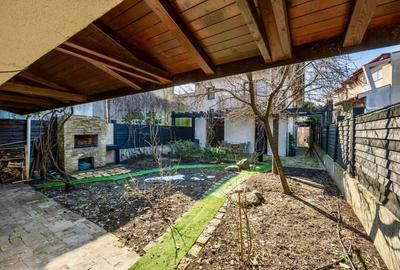 Vilă de Lux pe Malul Lacului Băneasa – 340 mp Utili + Casă de Oaspeți Vilă de Lux pe Malul Lacului Băneasa – 340 mp Utili + Casă de Oaspeți - 16