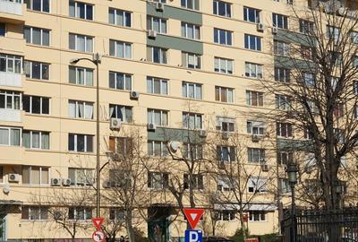 Apartament 2 camere, mobilat,parter, bloc solid, Calea Victoriei, Ateneul Roman - 27
