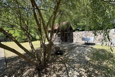 Casă cu 8 camere cu Teren 1110 Mp în Central - 1