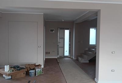 Casă individuală cu 4 camere cu Teren 200 Mp în Valea Lupului - 5