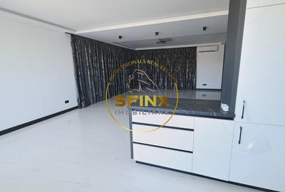 Penthouse premium cu terasa panoramica, 243 mp, bloc nou, 2 locuri de parcare - 3