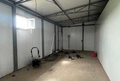 Teren Construcții intravilan de 8400 mp, în Exterior Est - 7