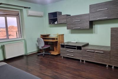 Apartament cu 2 camere semidecomandat, mobilat în Ștefan cel Mare - 3