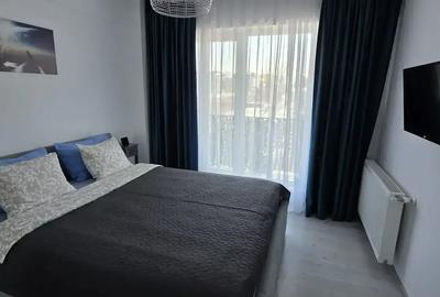Apartament 2 Camere Otopeni |Central| Cochet, Mobilat, Utilat, Parcare - 7
